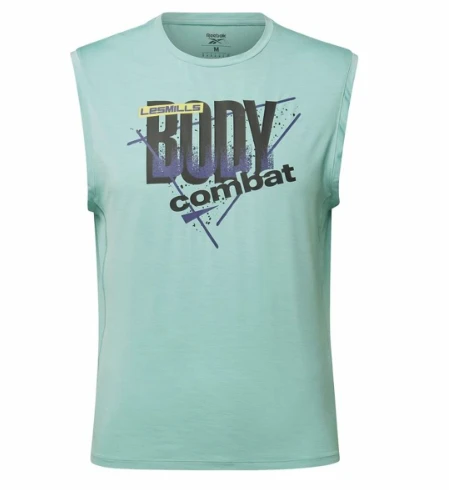 Les Mills® BodyPump® ACTIVCHILL Tank Top 商品
