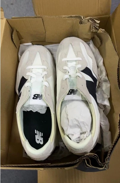 【氧化，鞋盒变形】327 商品
