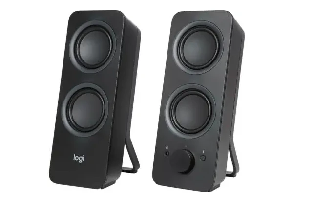 商品BEYOND|logitech Z207 Bluetooth Computer Speakers User Guide,价格¥489,第1张图片