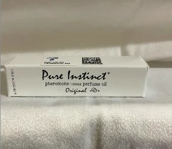 pheromone unisex perfume oil（23-080-2） 商品