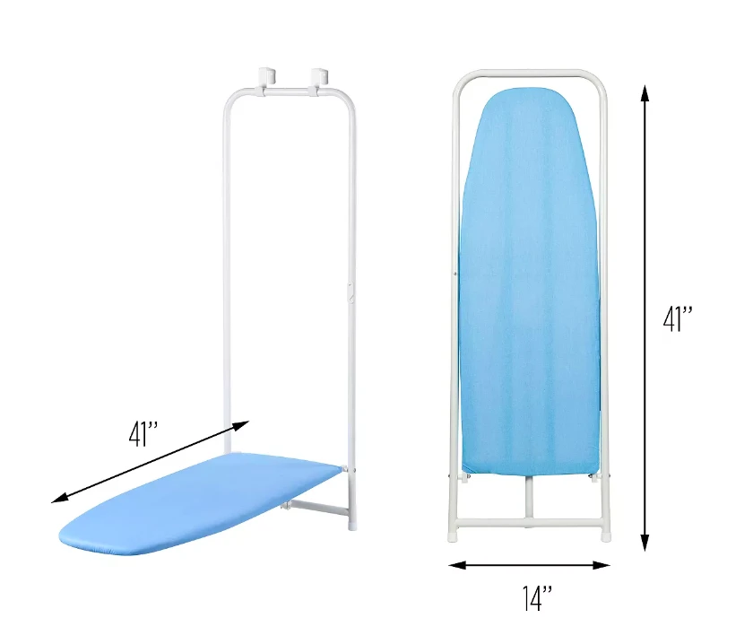 Over-the-Door Ironing Board 商品