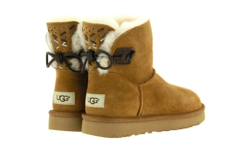 UGG Australia boots ADORIA TEHUANO CHESTNUT 商品