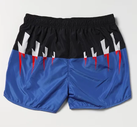 NEIL BARRETT KIDS Swimsuit kids Neil Barrett 商品