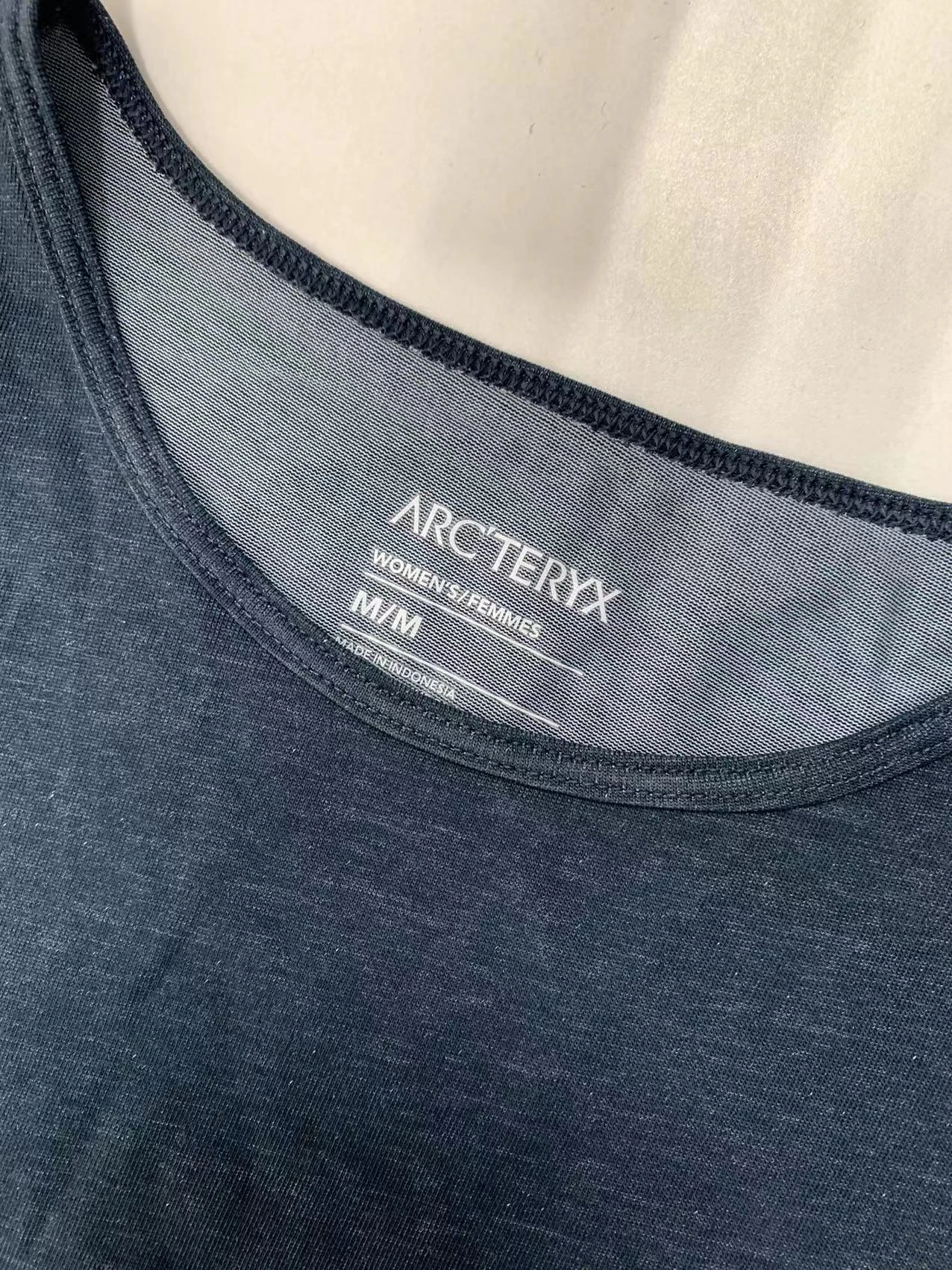 ARC'TERYX 女士背心 商品