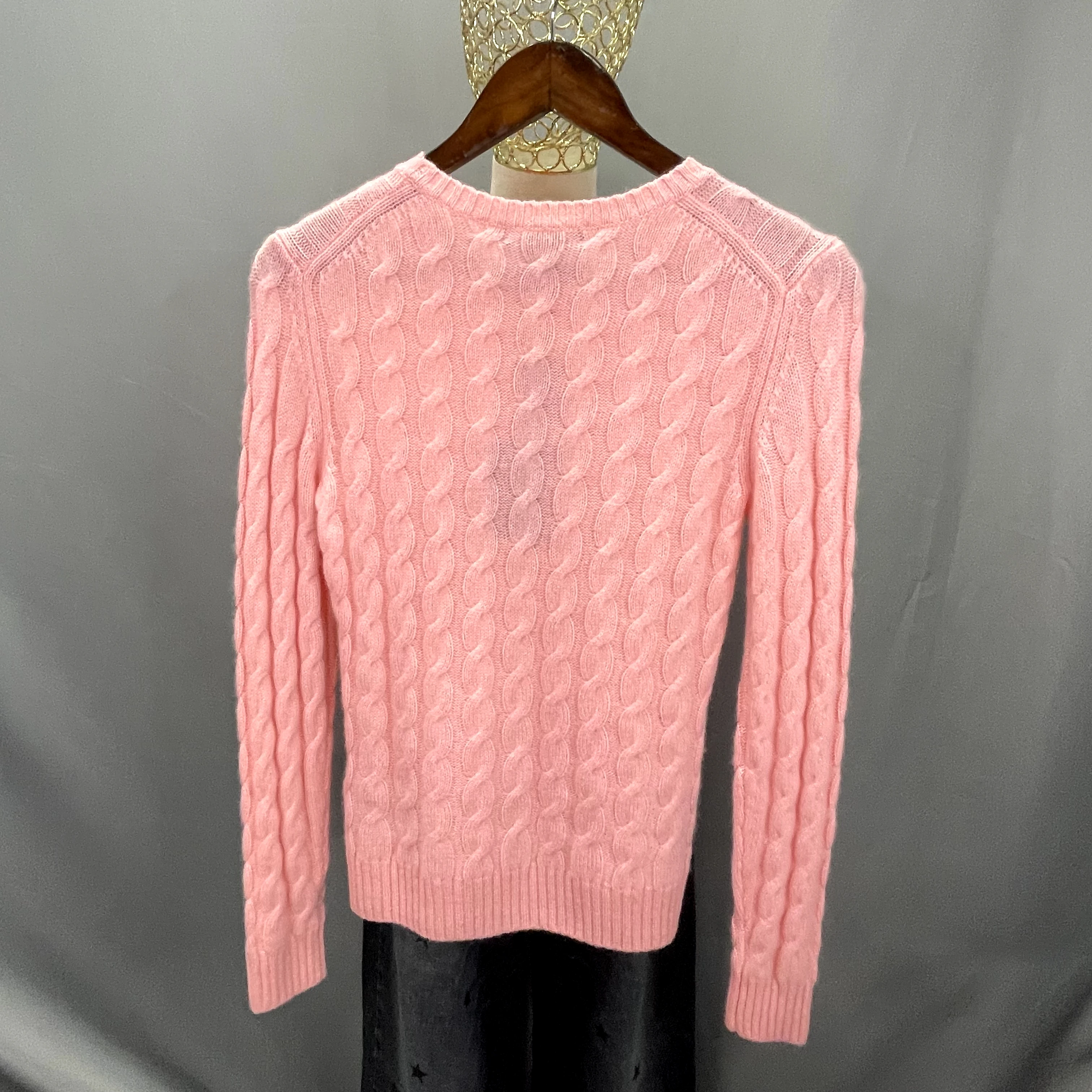 Sweater 实物尺码:US XS  F S 商品