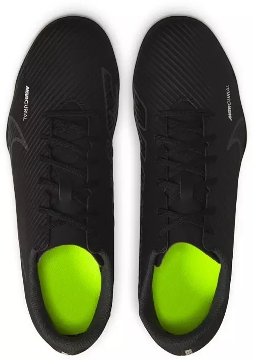 （无鞋盒，脚长偏小）Nike Mercurial Vapor 15 Club FG Soccer Cleats 商品