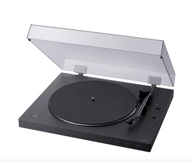 Turntable with Bluetooth 商品