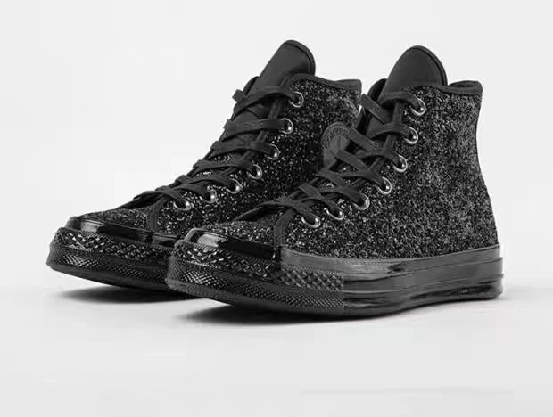 商品[国内直发] Converse|Converse All Star Life Ripple - Women's 单只脚售卖 右脚 EUR37.5,价格¥38,第1张图片