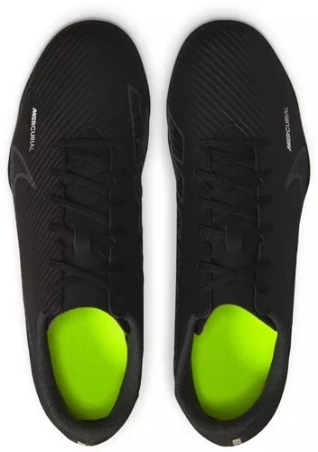 （无鞋盒，脚长偏小）Nike Mercurial Vapor 15 Club FG Soccer Cleats 商品