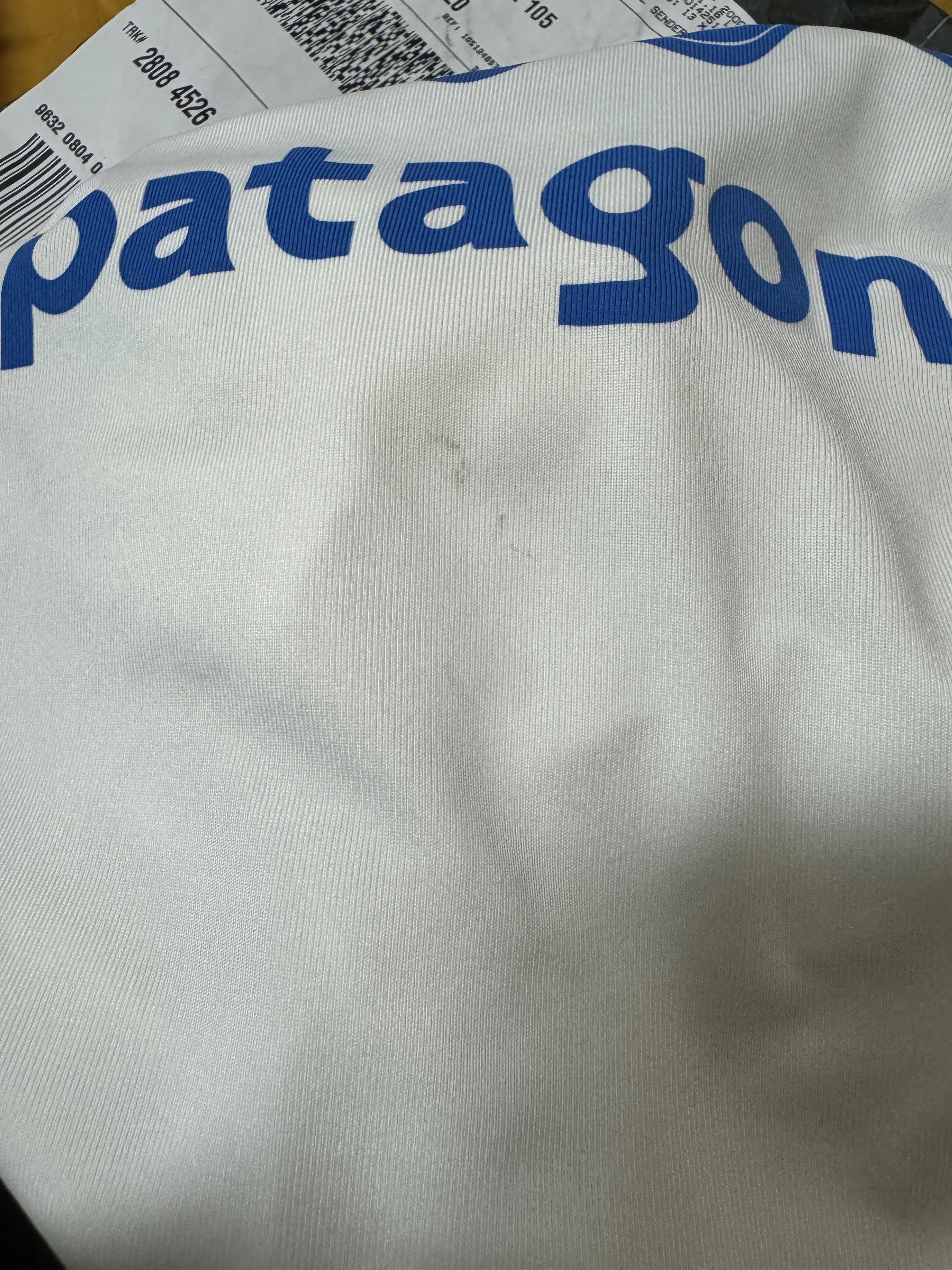 （局部污渍）Patagonia Kids' Capilene Cool Silkweight T-Shirt 商品