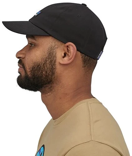 Patagonia Men's P-6 Label Traditional Hat 商品