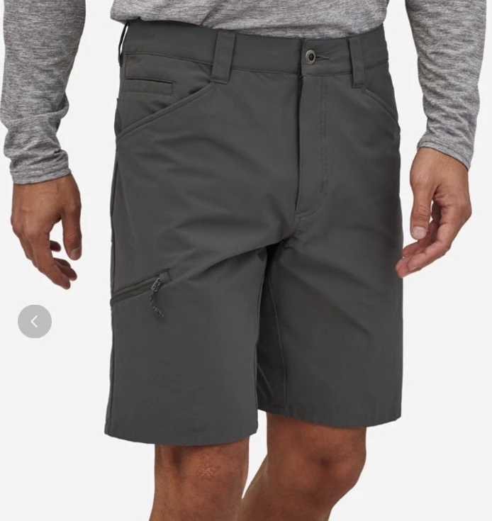 Men's Quandary Shorts - 10" （实际尺码31） 商品