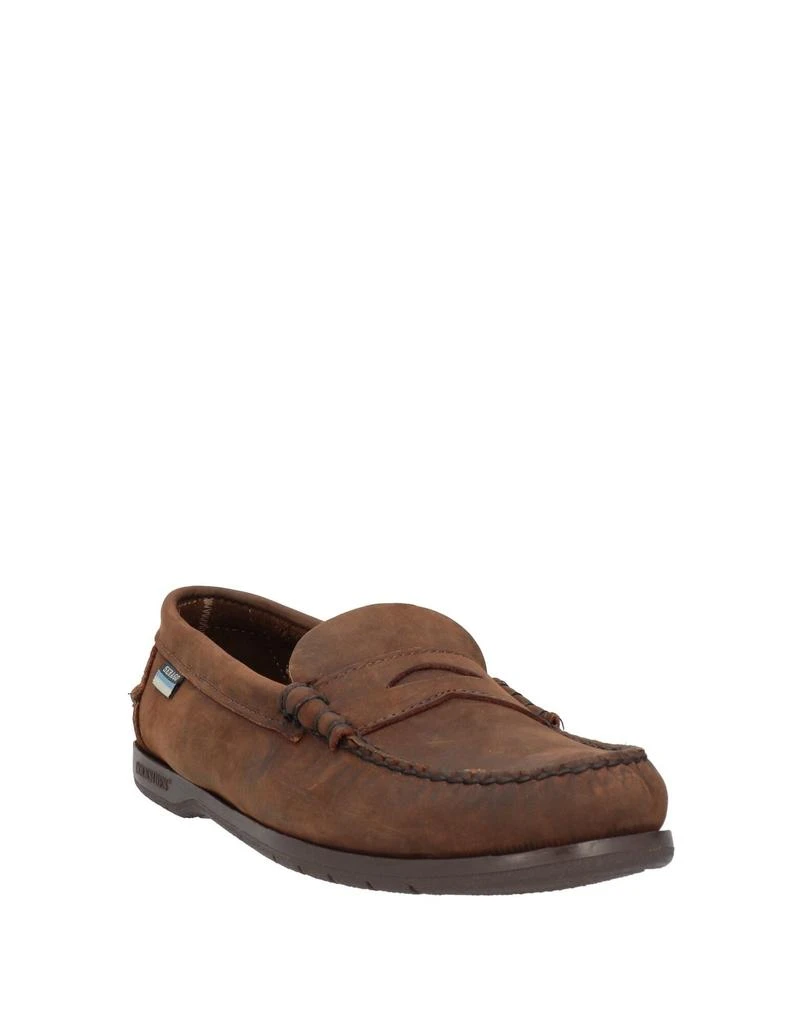 商品SEBAGO|Loafers,价格¥492,第2张图片详细描述