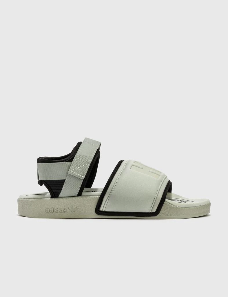 商品[二手商品] Adidas|Adilette 2.0 Slides,价格¥316,第1张图片