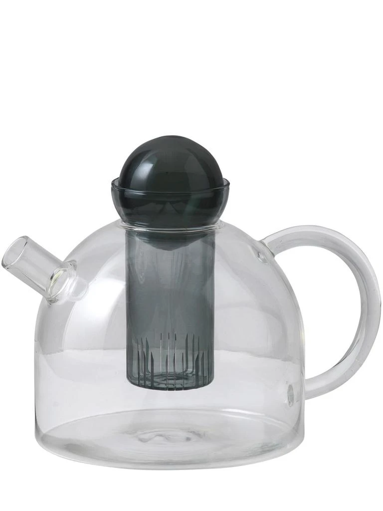 商品Ferm Living|Still Teapot,价格¥627,第1张图片