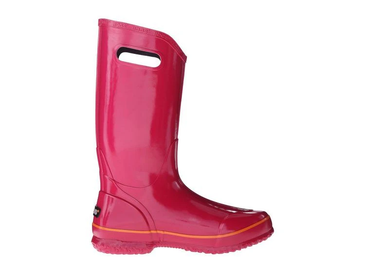 Bogs Classic Glosh Rainboot 女士雨靴 商品