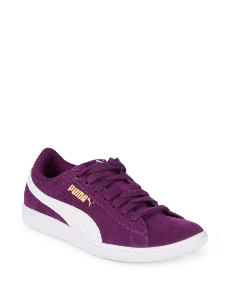 商品Puma|Vikky 女士休闲鞋,价格¥315,第1张图片
