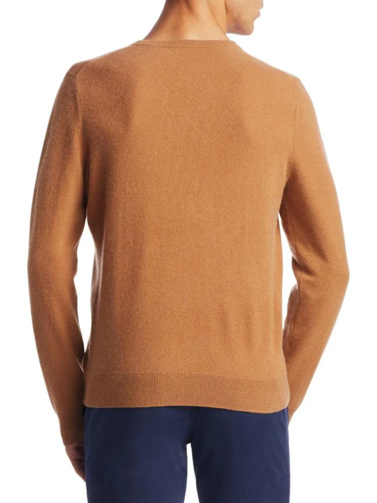 商品Saks Fifth Avenue|COLLECTION V-Neck Cashmere Sweater,价格¥1033,第2张图片详细描述