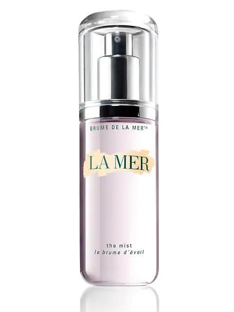 商品La Mer|The Mist,价格¥609,第1张图片