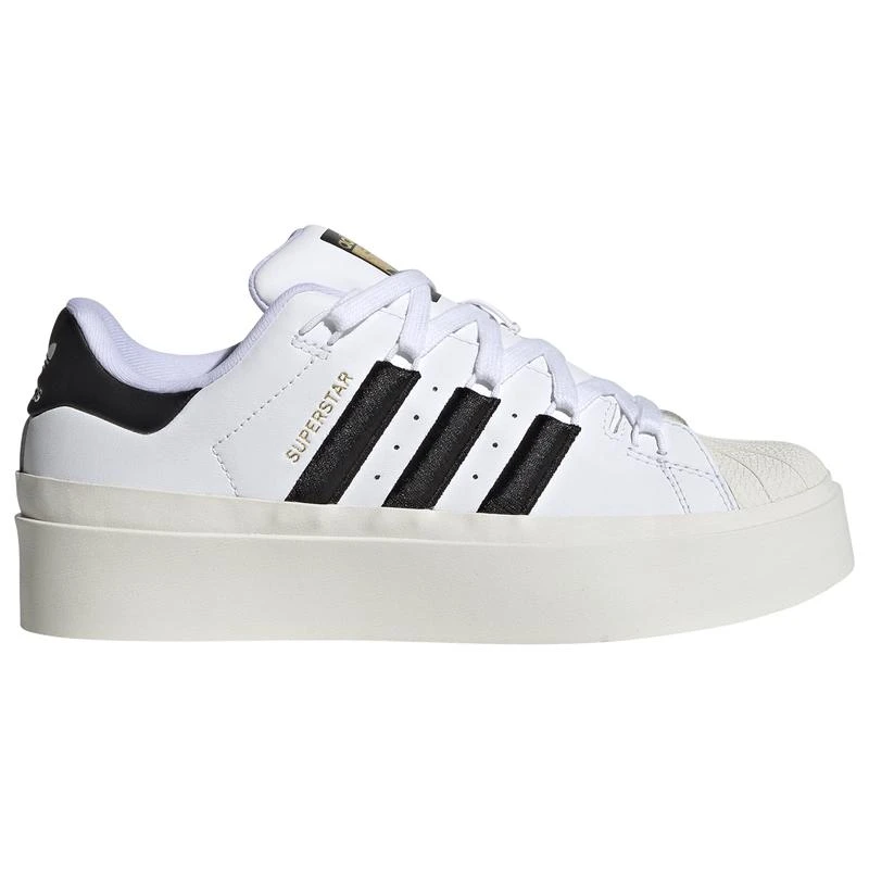 商品Adidas|adidas Originals Superstar Bonega Casual Sneakers - Women's,价格¥851,第1张图片