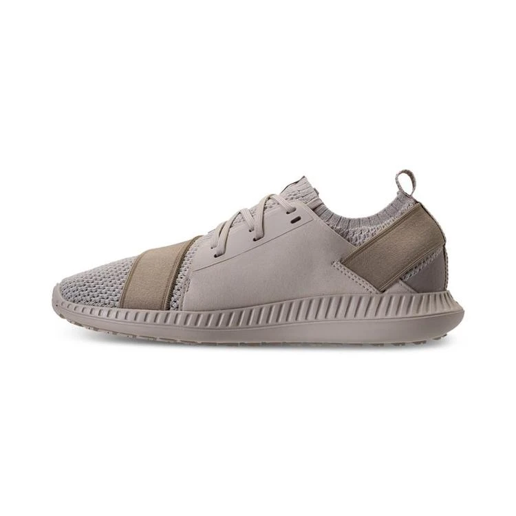 商品Under Armour|Big Boys' Threadborne Shift Casual Sneakers from Finish Line,价格¥223,第4张图片详细描述