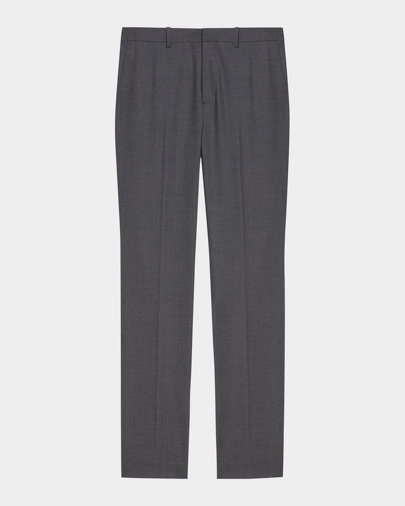 商品Theory|Men's Mayer Pants in Stretch Wool,价格¥2192,第1张图片