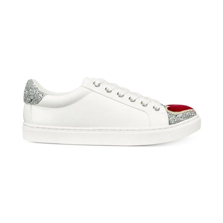 商品Betsey Johnson|Blair Sneakers,价格¥296,第2张图片详细描述