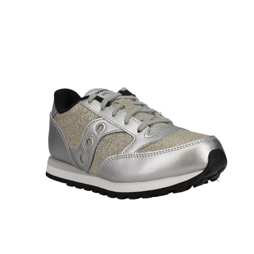 商品Saucony|Jazz Original Sneakers (Little Kid-Big Kid),价格¥173,第2张图片详细描述
