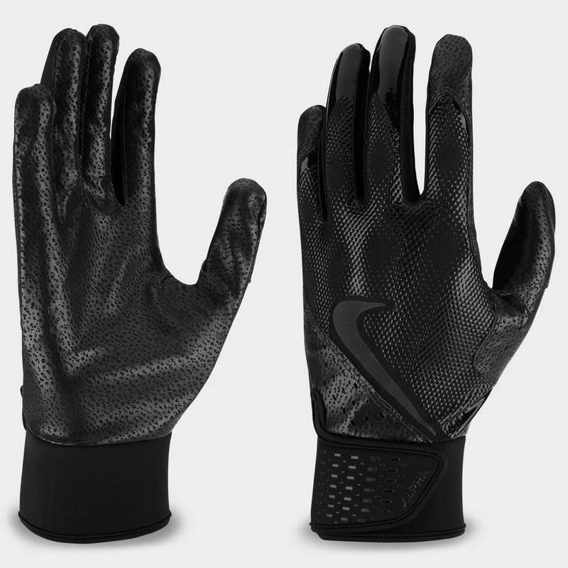 商品NIKE|Nike Alpha Baseball Batting Gloves,价格¥188,第1张图片