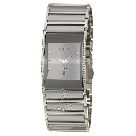 商品Rado|Integral Jubile 女士手表,价格¥6377,第2张图片详细描述