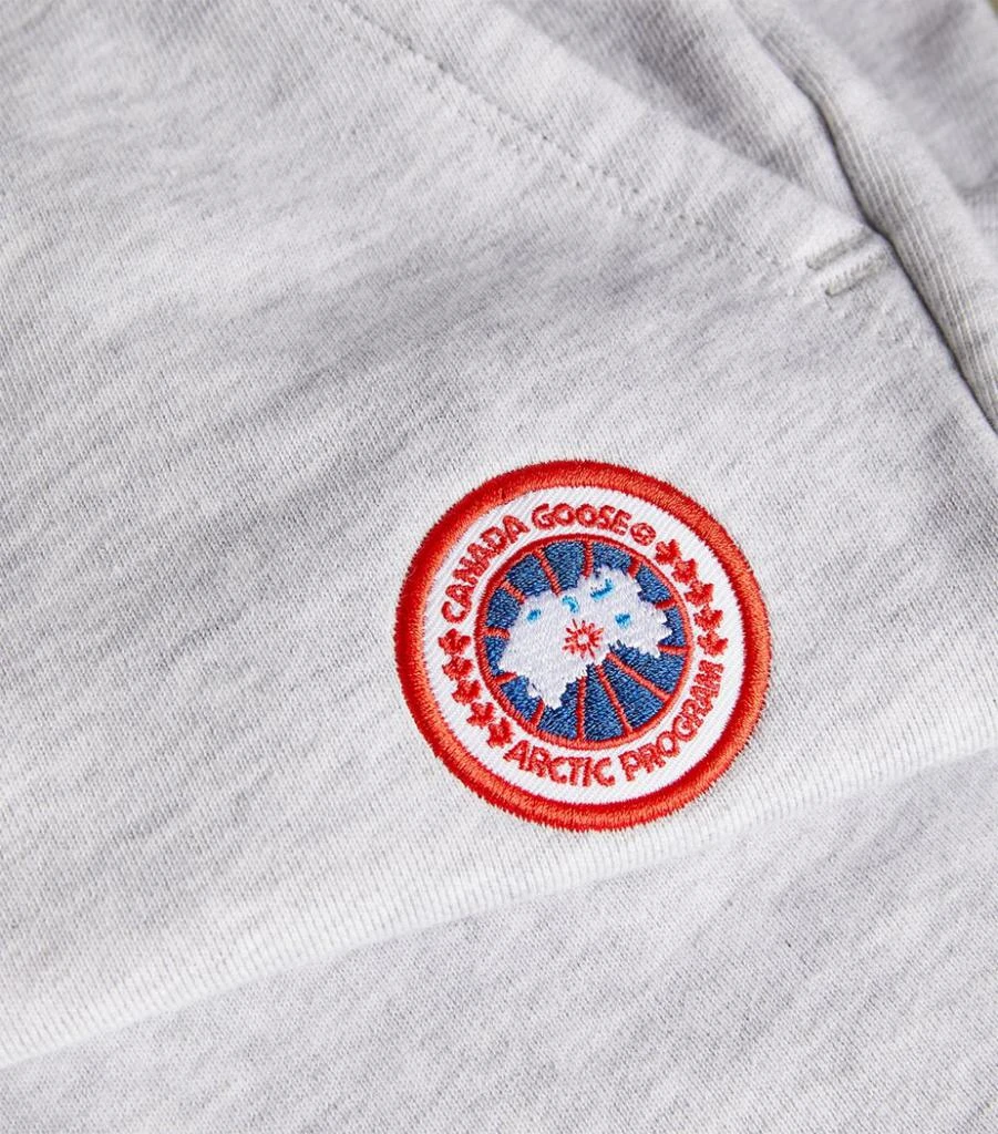 商品Canada Goose|Cotton Muskoka Sweatpants,价格¥2011,第5张图片详细描述