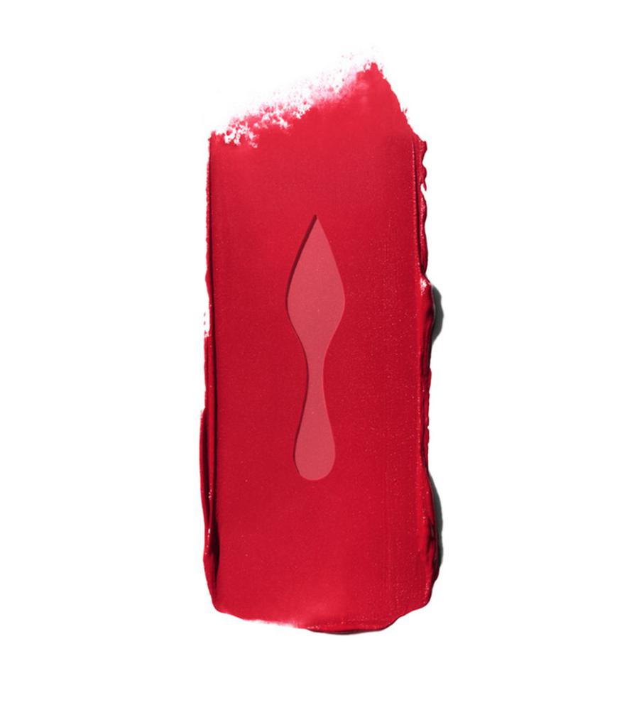 Rouge Louboutin Matte Fluid Lip Colour商品第2张图片规格展示