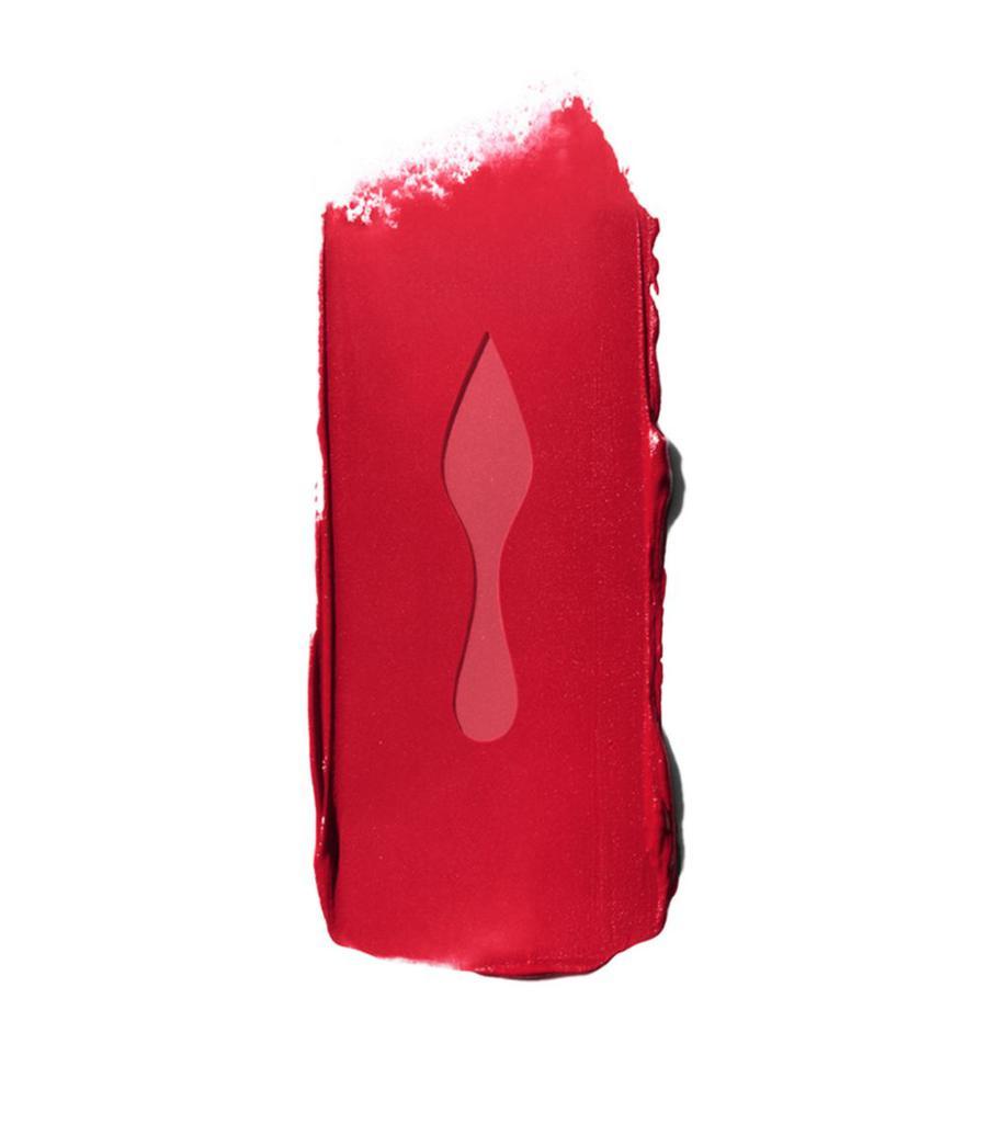 商品Christian Louboutin|Rouge Louboutin Matte Fluid Lip Colour,价格¥608,第4张图片详细描述