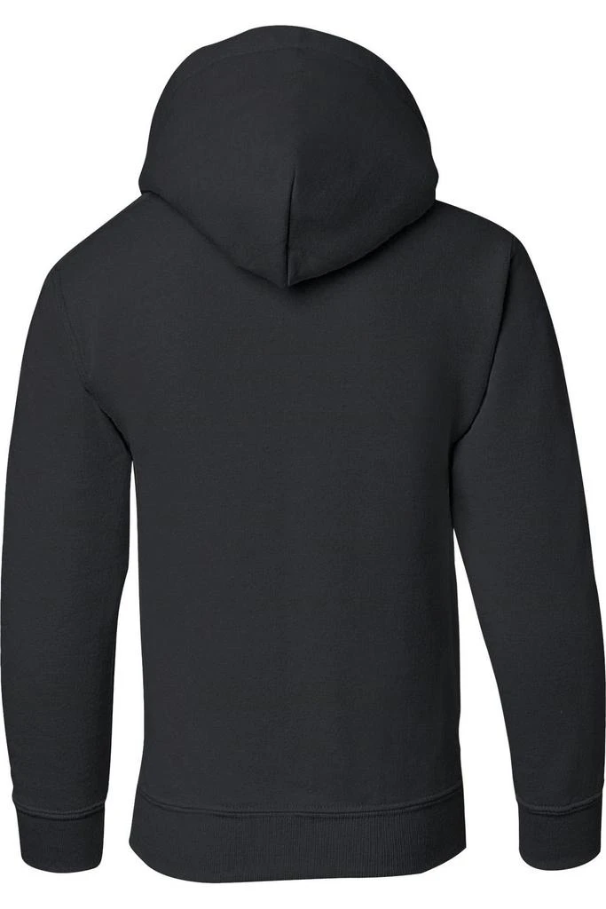 商品Gildan|Superman Super Booth Youth Pull Over Hoodie / Hooded Sweatshirt,价格¥307,第2张图片详细描述