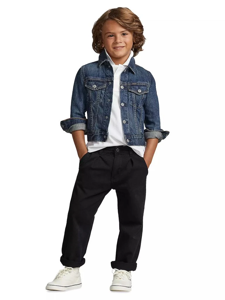 Little Boy's & Boy's Easy Pants 商品