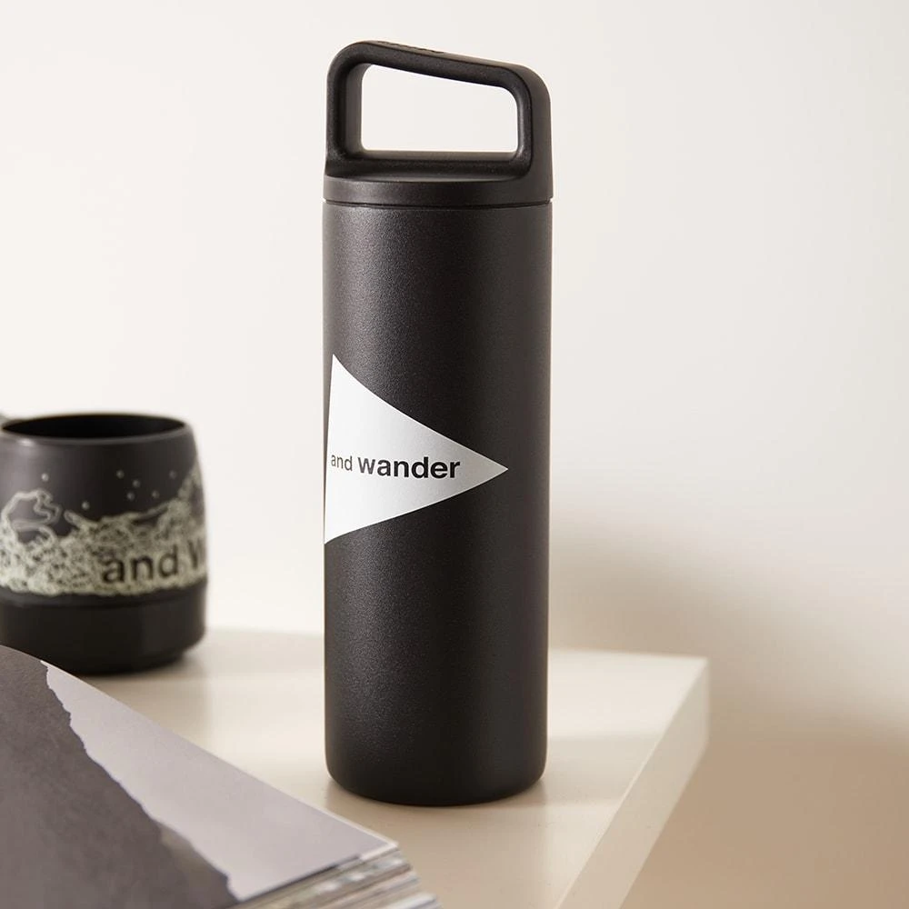 商品And Wander|and wander x MiiR 16oz Bottle,价格¥343,第5张图片详细描述