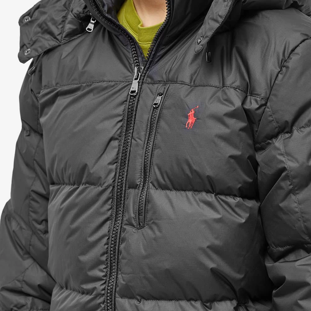 商品Ralph Lauren|Polo Ralph Lauren El Cap Down Filled Jacket,价格¥2728,第5张图片详细描述