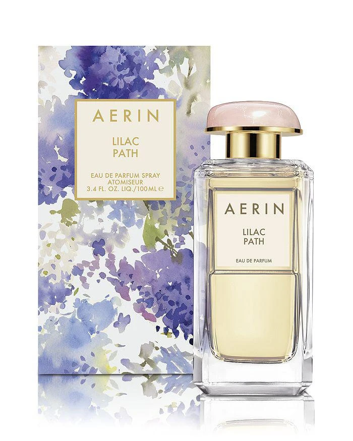 商品AERIN|Lilac Path Eau de Parfum,价格¥1141,第2张图片详细描述