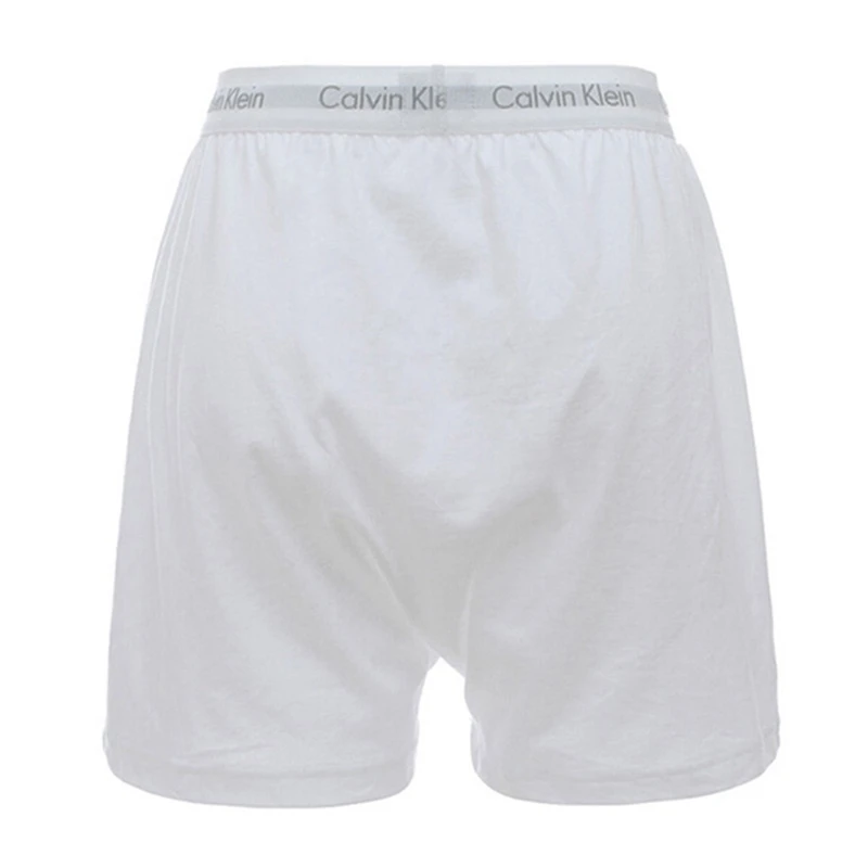 CALVIN KLEIN 白色男士内裤 NU3040-100 商品