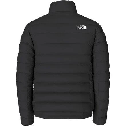 商品The North Face|Belleview Stretch Down Jacket - Men's,价格¥1288,第2张图片详细描述