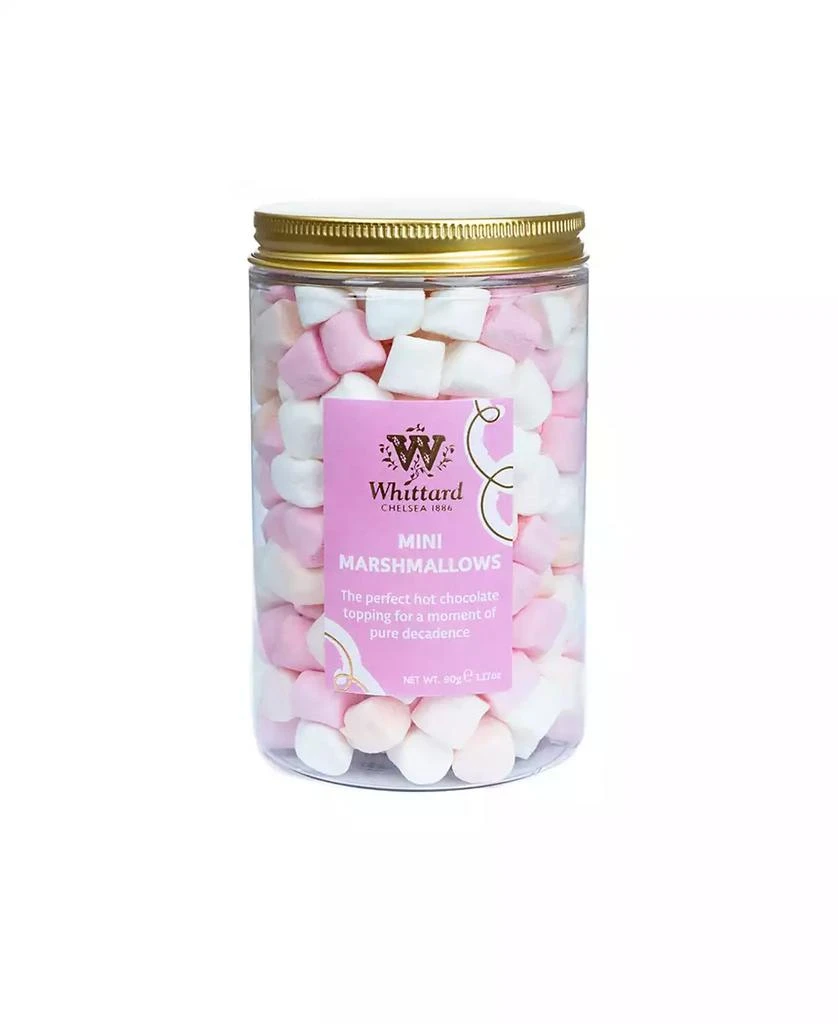 商品Whittard of Chelsea|Raspberry Cocoa Gift, 4 Piece,价格¥368,第3张图片详细描述