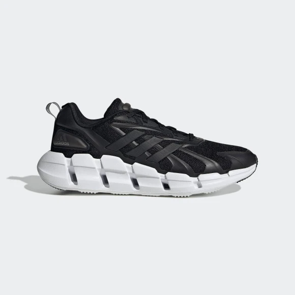 商品Adidas|【Brilliant|包邮包税】阿迪达斯 VENTICE CLIMACOOL 男生  训练运动鞋 跑步鞋  GZ0664 CBLACK/CBLACK/FTWWHT,价格¥351,第1张图片