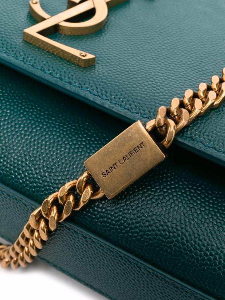 商品Yves Saint Laurent|Small Kate Crossbody Bag,价格¥12804,第6张图片详细描述