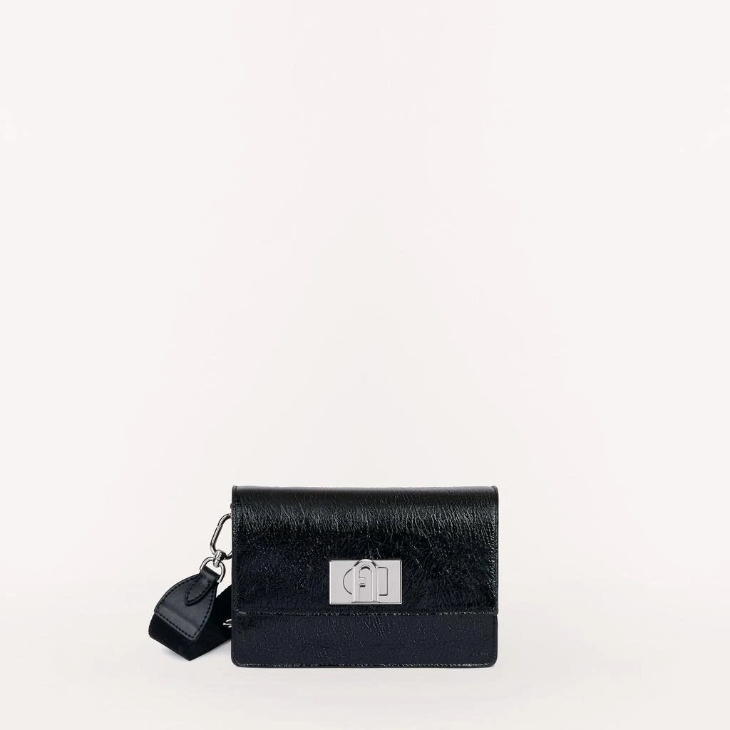 商品Furla|Furla 1927 Soft Crossbody Mini,价格¥1233,第1张图片