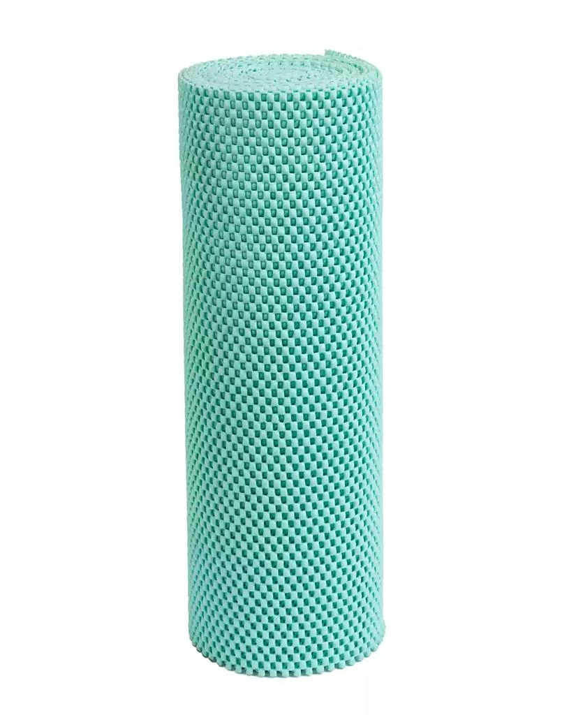 商品Smart Design|Premium Grip Shelf Liner, 12" x 20' Roll,价格¥142,第1张图片
