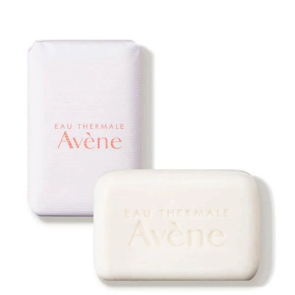 商品Avene|Avène XeraCalm A.D Ultra-Rich Cleansing Bar (3.5 oz.),价格¥114,第1张图片