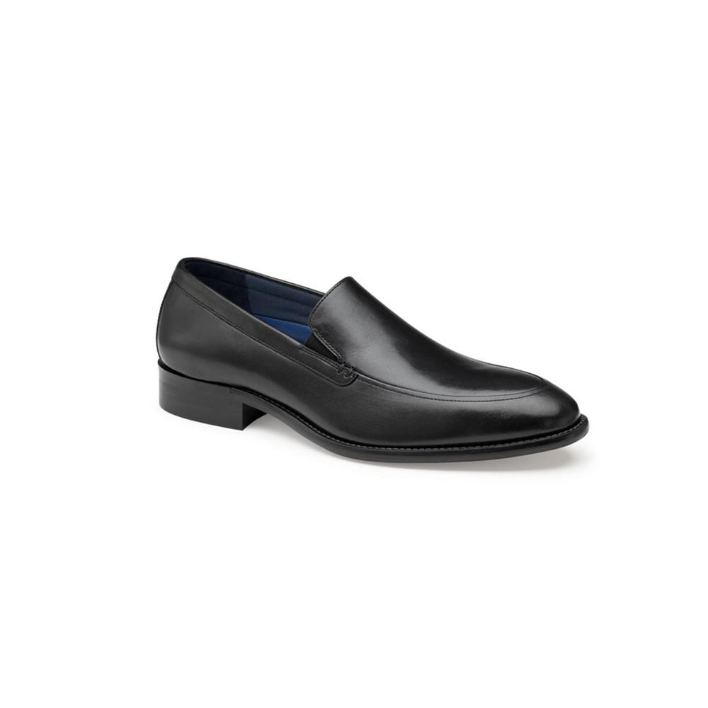 Men's Stockton Venetian Dress Shoes商品第1张图片规格展示