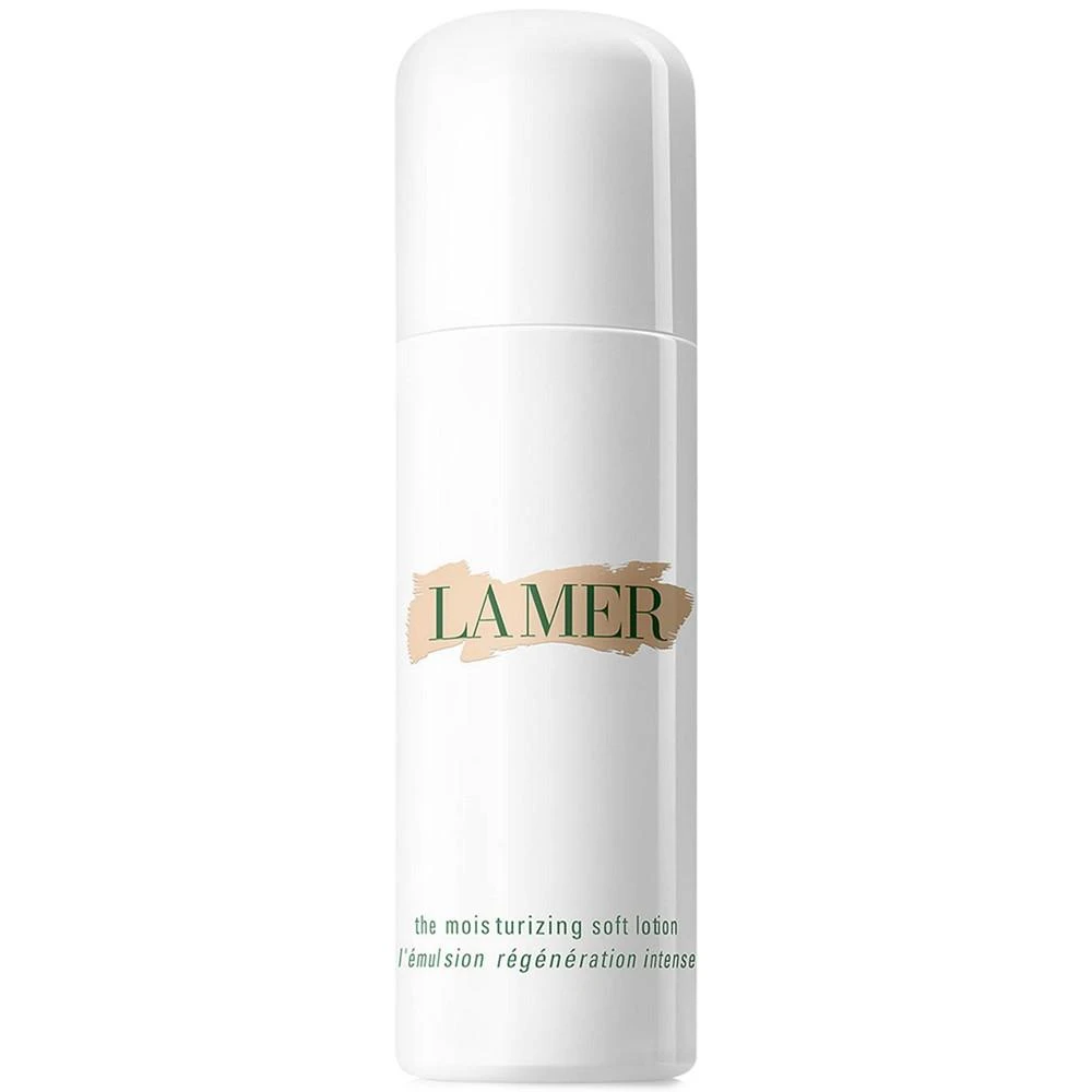 商品La Mer|The Moisturizing Soft Lotion, 1.7 oz.,价格¥2395,第1张图片