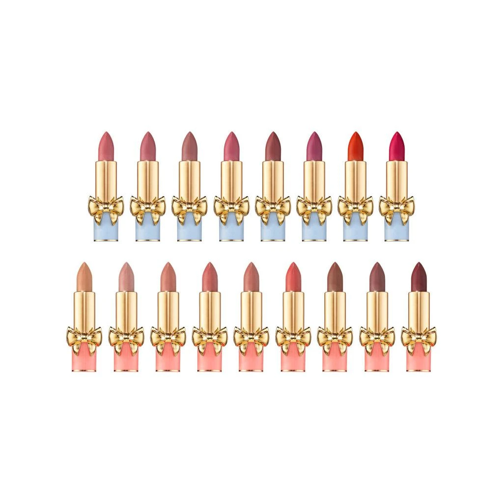 商品Pat McGrath|SatinAllure™ Lipstick Everything Kit,价格¥3426,第1张图片