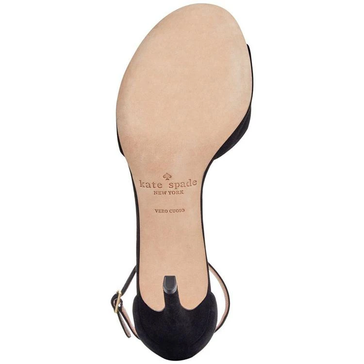 商品Kate Spade|Olidah Dress Sandals,价格¥1688,第5张图片详细描述
